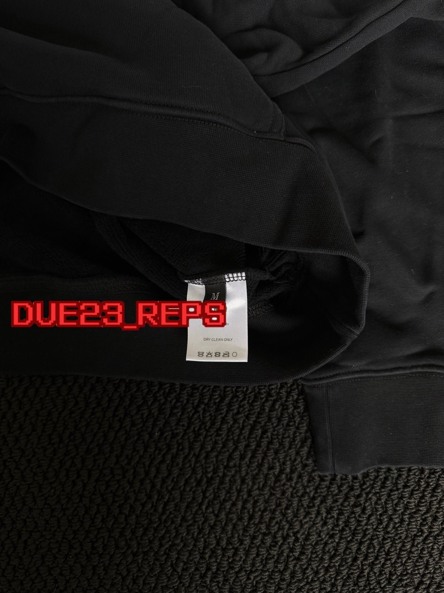 ERD Enfants Menendez Hoodie