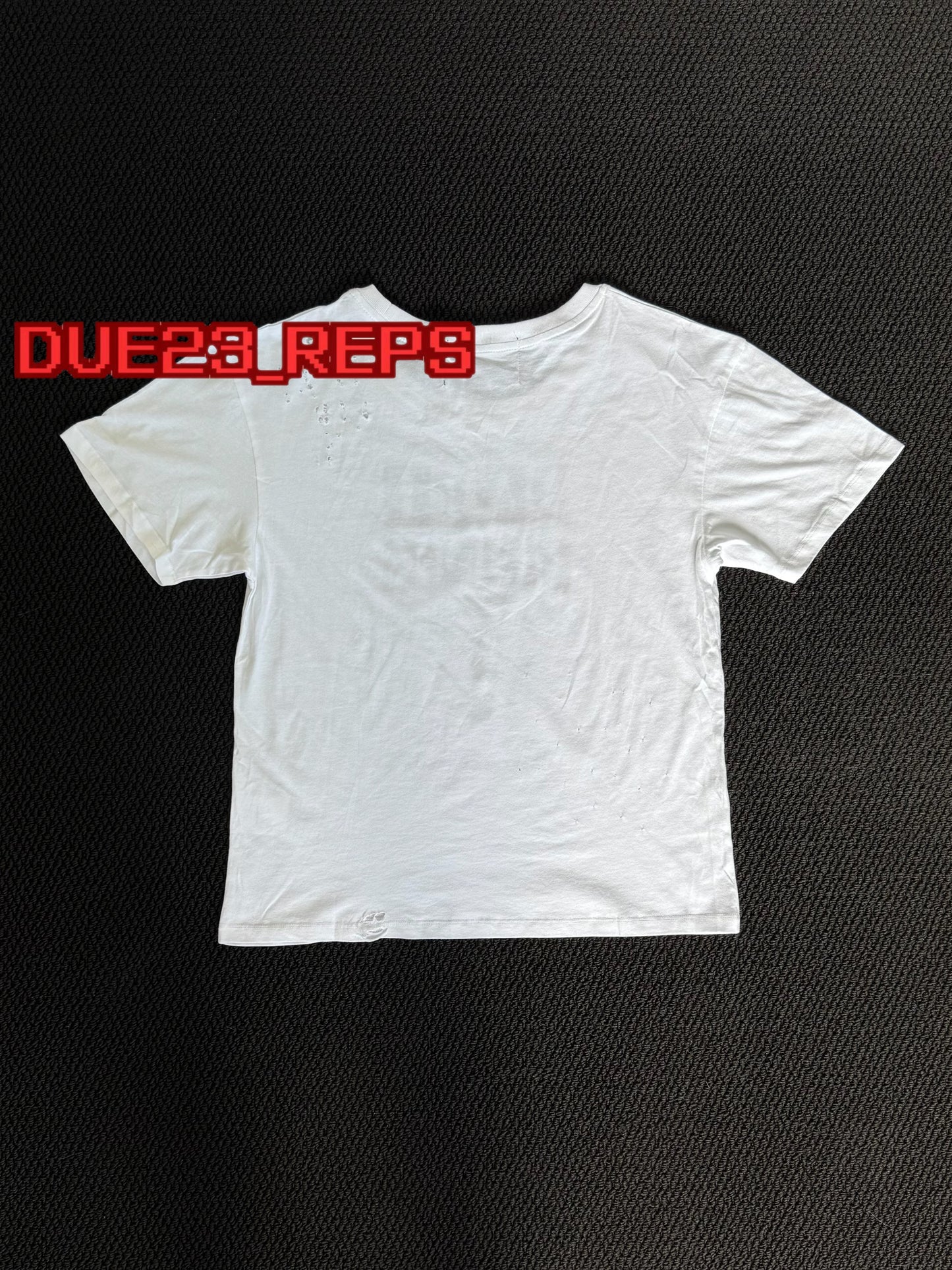 ERD Enfants Daft Punk T-shirt