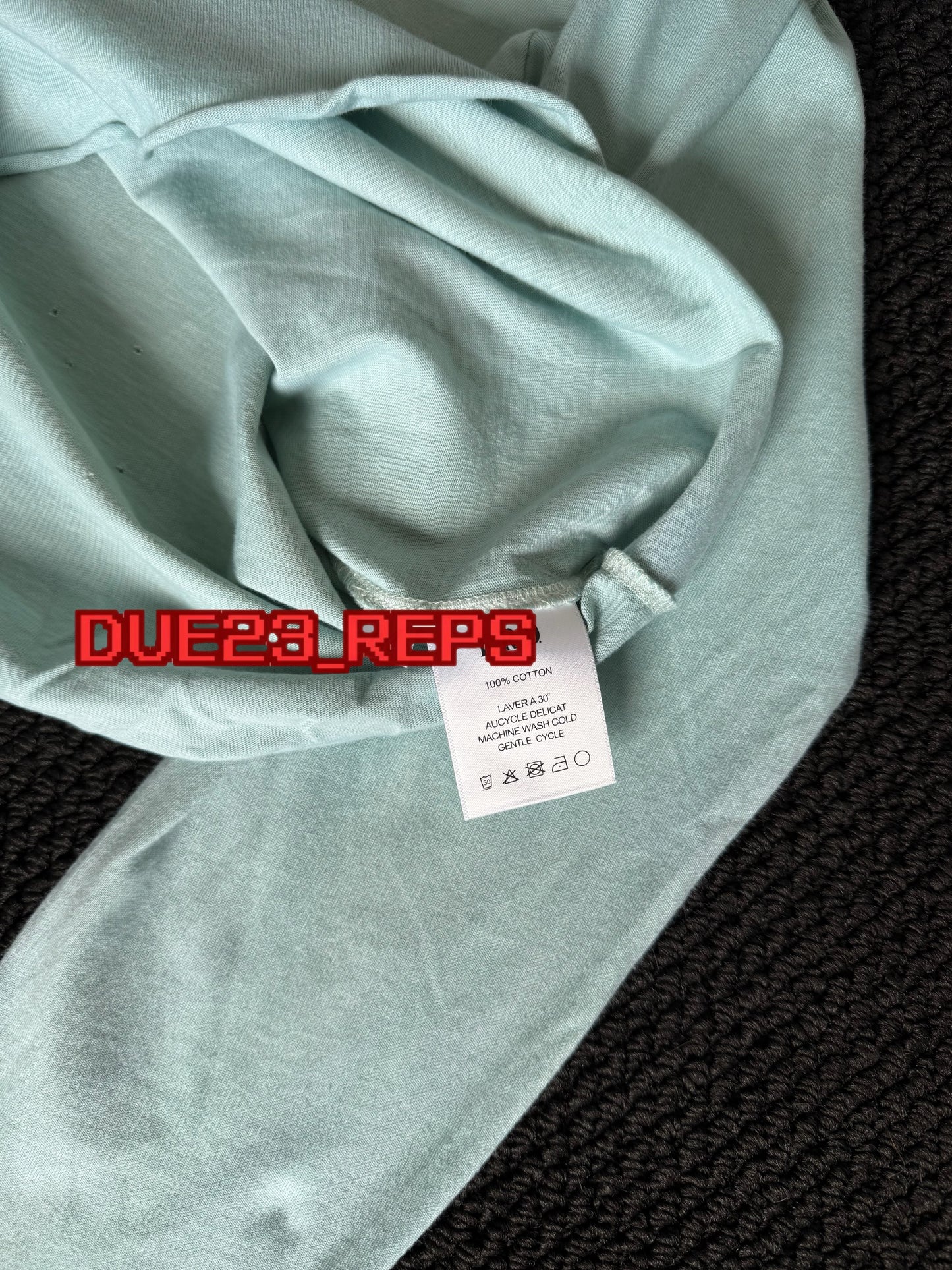 ERD Enfants Daft Punk Long Sleeves