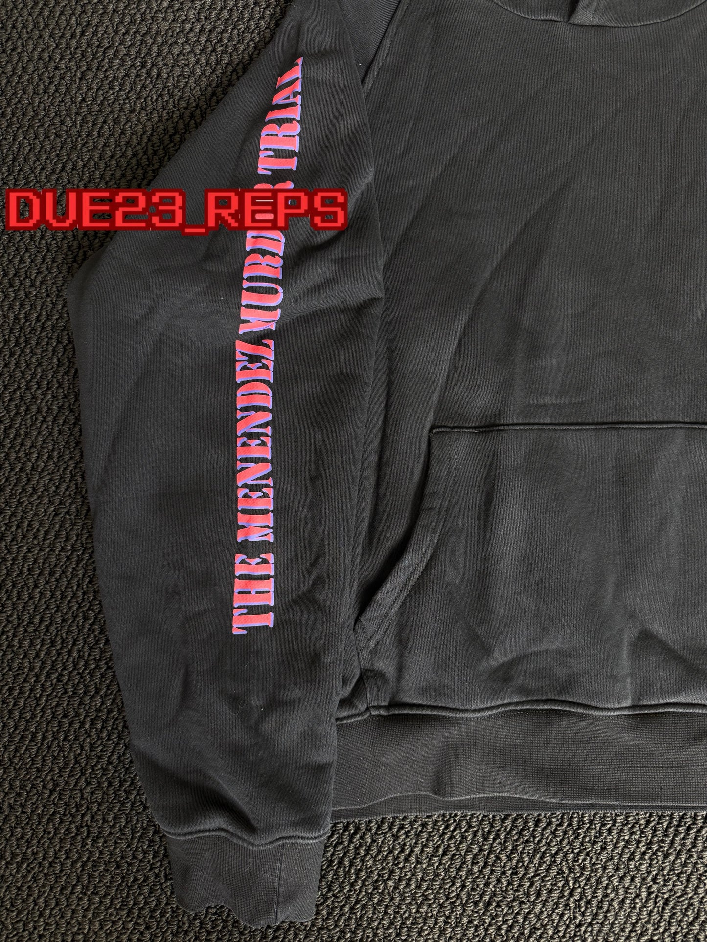 ERD Enfants Menendez Hoodie